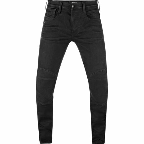 Replay Brake Jeanshose schwarz 36/32 Herren