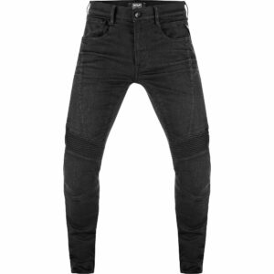 Replay Fender Jeanshose schwarz 32/32 Herren