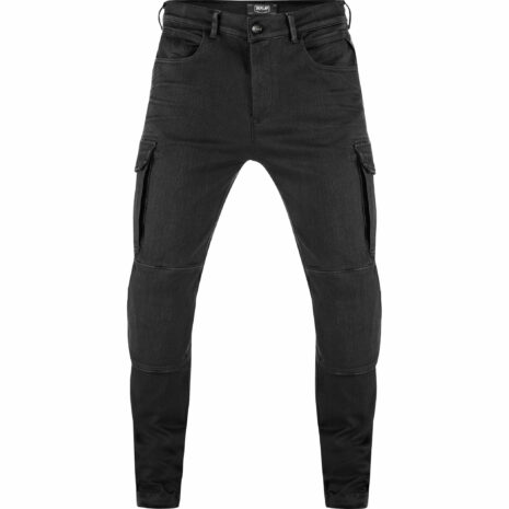 Replay Shift Jeanshose schwarz 38/32 Herren