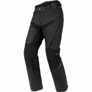 SPIDI 4 Season Evo H2Out Textilhose schwarz XL (kurz) Herren