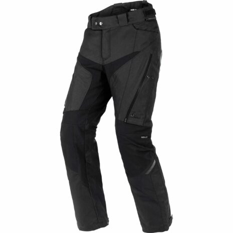 SPIDI 4 Season Evo H2Out Textilhose schwarz M (kurz) Herren