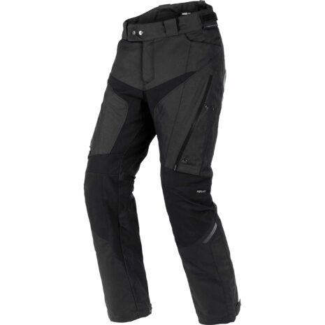 SPIDI 4 Season Evo H2Out Textilhose schwarz L (kurz) Herren