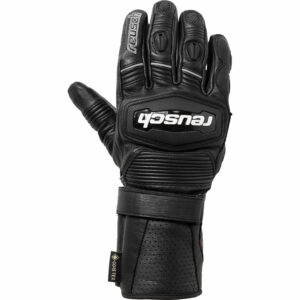 Reusch Roadmaster Handschuh XTR 1.0 lang schwarz 8 Herren