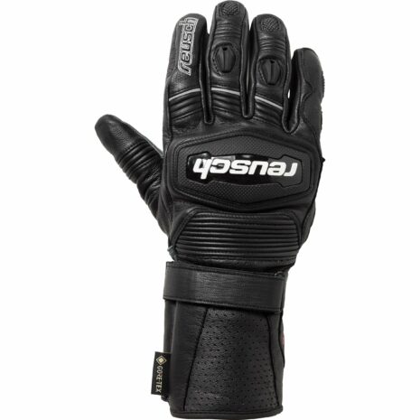 Reusch Roadmaster Handschuh XTR 1.0 lang schwarz 9 Herren