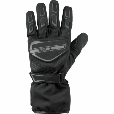 IXS Mimba-ST Tour LT Damen Handschuh schwarz L Damen