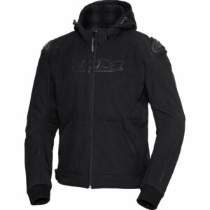 FLM Sports Softshelljacke mit Protektoren 3.0 schwarz L Herren