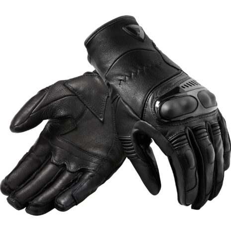 REV'IT! Hyperion H2O Handschuh schwarz XXL Herren