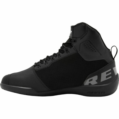 REV'IT! G-Force Schuh schwarz/weiß 47