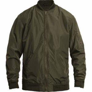 John Doe Flight Textiljacke olive XXL Herren