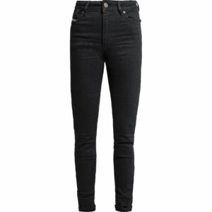 John Doe Luna High Mono Damen Jeanshose black used 31/34 Damen