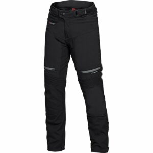 IXS Puerto-ST Textilhose schwarz L (lang) Herren