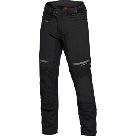 IXS Puerto-ST Textilhose schwarz M Herren