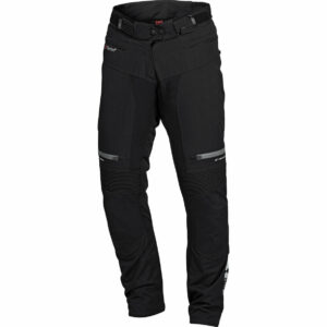 IXS Puerto-ST Damen Textilhose schwarz XXL Damen