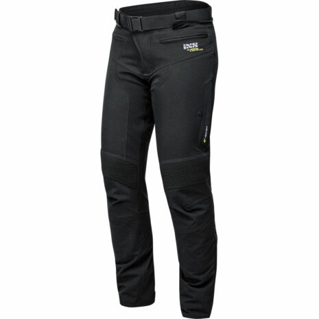 IXS Laminat-ST-Plus Damen Textilhose schwarz S Damen