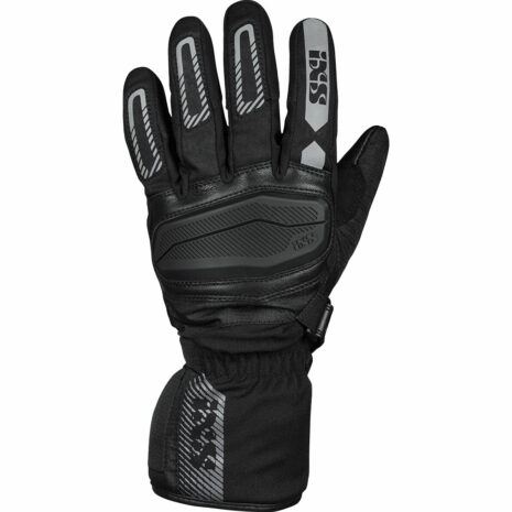 IXS Balin-ST 2.0 Tour Handschuh schwarz 5XL Herren