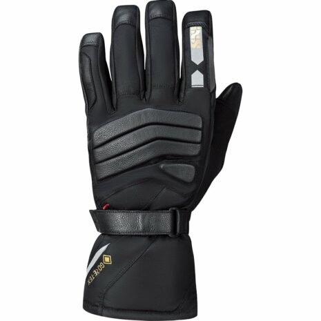 IXS Sonar-GTX 2.0 Tour Handschuh schwarz L Herren