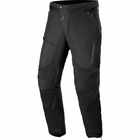 Alpinestars Raider Drystar V2 Textilhose schwarz 3XL Herren