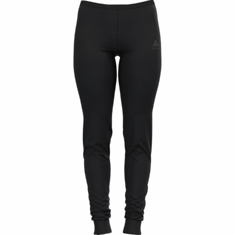 Odlo Active F-Dry Light ECO Damen Unterhose lang schwarz L Damen