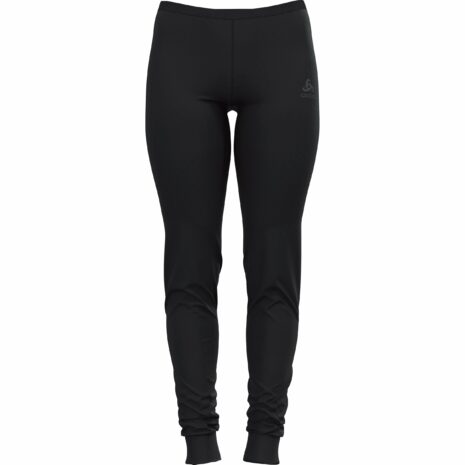 Odlo Active F-Dry Light ECO Damen Unterhose lang schwarz XS Damen