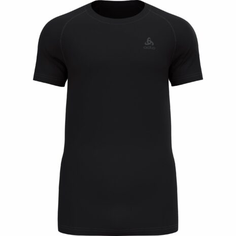 Odlo Active F-Dry Light ECO T-Shirt schwarz XL Herren