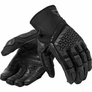 REV'IT! Caliber Handschuh schwarz XS Herren