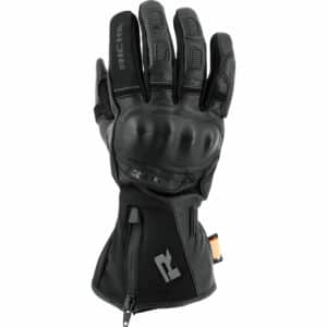 Richa Sleeve Lock GTX Handschuh schwarz XS Herren