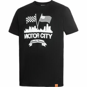 Spirit Motors T-Shirt 13.0 schwarz L Herren