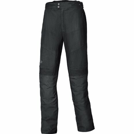 Held Sarai II Textilhose schwarz 4XL Herren