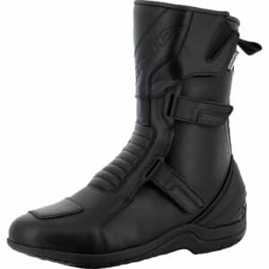 Richa Walker WP Schuh schwarz 41