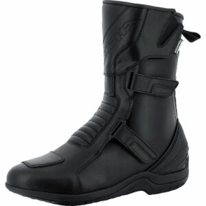 Richa Walker WP Schuh schwarz 45