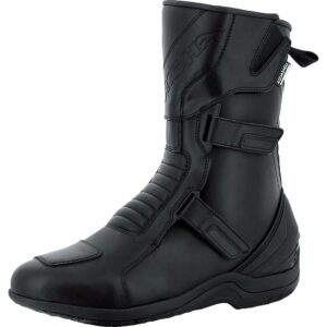 Richa Walker WP Schuh schwarz 43