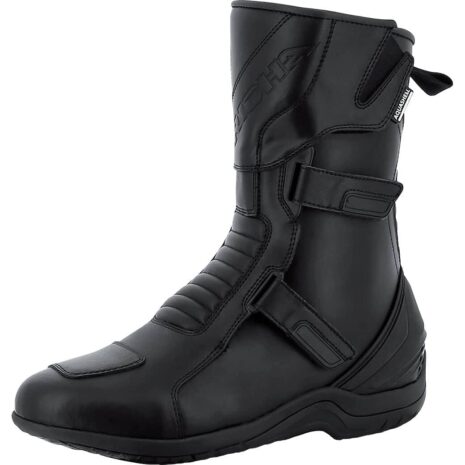 Richa Walker WP Schuh schwarz 38