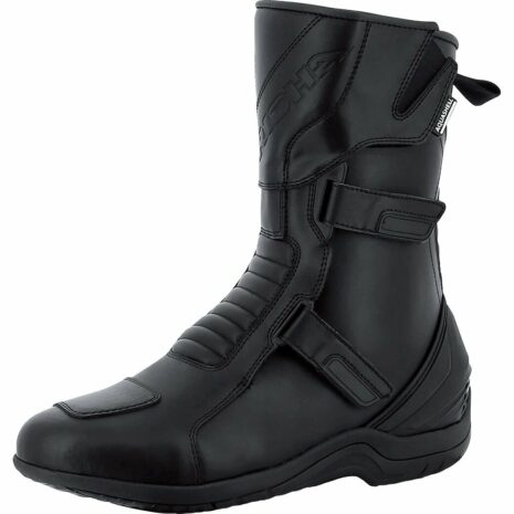 Richa Walker WP Schuh schwarz 46