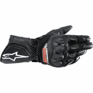 Alpinestars SP-8 V3 AIR Sporthandschuh schwarz L