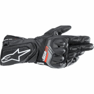 Alpinestars SP-8 V3 Sporthandschuh schwarz L