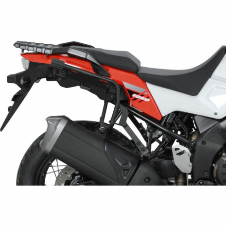 Shad 3P Seitenkofferträger S0VS10IF für DL 1000/1050 V-Strom /XT