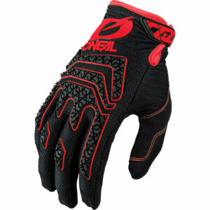 O'Neal Sniper Cross Handschuh kurz rot S Herren