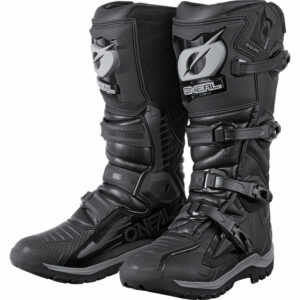 O'Neal RMX Endurostiefel lang schwarz 45 Herren