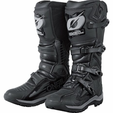 O'Neal RMX Endurostiefel lang schwarz 46 Herren