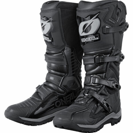 O'Neal RMX Endurostiefel lang schwarz 42 Herren