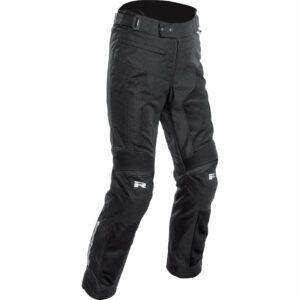 Richa AirVent Evo 2 Hose schwarz XL (kurz) Herren