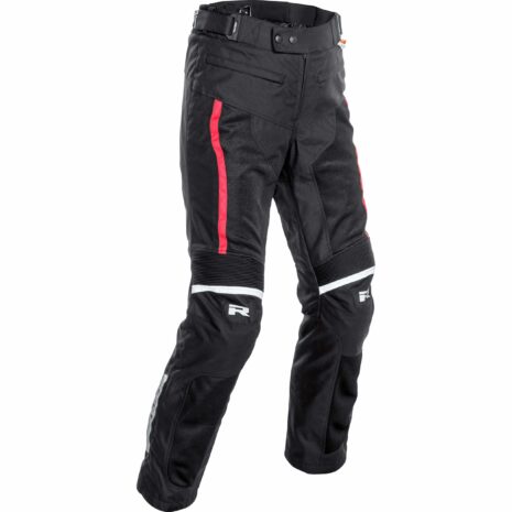 Richa AirVent Evo 2 Hose rot XXL Herren