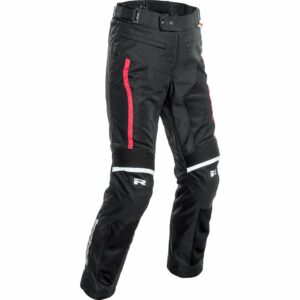 Richa AirVent Evo 2 Hose rot 3XL Herren