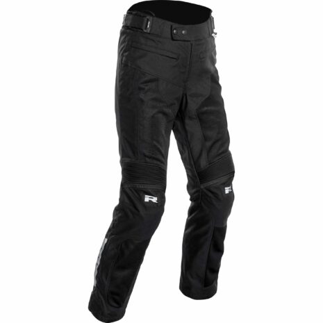 Richa AirVent Evo 2 Damenhose schwarz XS (lang) Damen