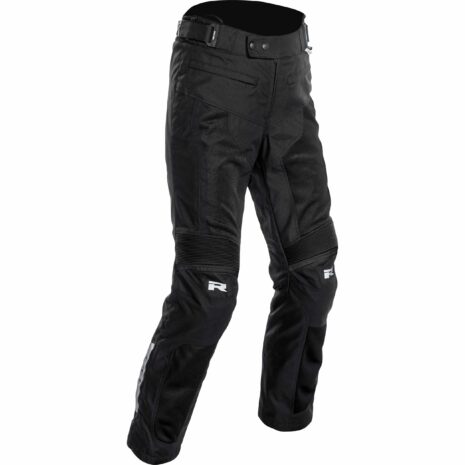 Richa AirVent Evo 2 Damenhose schwarz 4XL (kurz) Damen