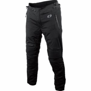 O'Neal Sierra Textilhose schwarz 56