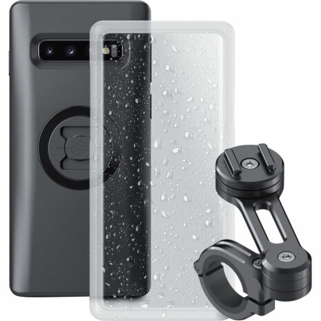 SP Connect Moto Bundle SPC Handyhalterung für Samsung S10