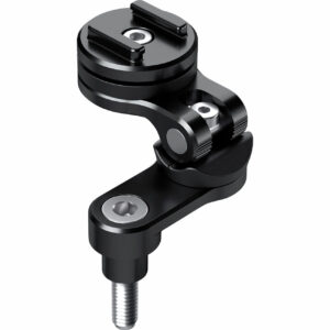 SP Connect Bar Clamp Mount Pro SPC für Lenkerklemmung schwarz