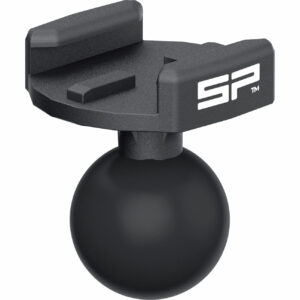 SP Connect Ball Head Mount SPC RAM Halterung schwarz