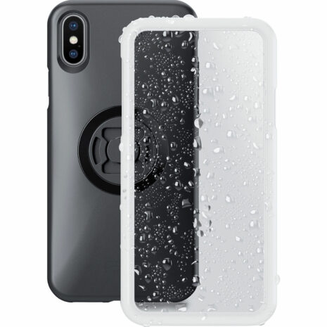 SP Connect Weather Cover Wetterschutz für iPhone SE/8/7/6s/6